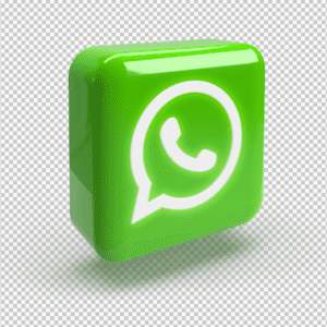 Nehmen Sie mit uns über WhatsApp Kontakt auf. WhatsApp